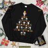 Little Penguin Christmas Bell Shirt, Matching Family Xmas Shirt
