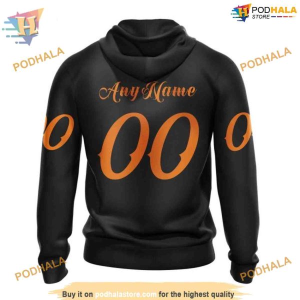 Los Yotes Kits 2023 NHL Arizona Coyotes Hoodie 3D, Special Arizona Coyotes 3D Apparel