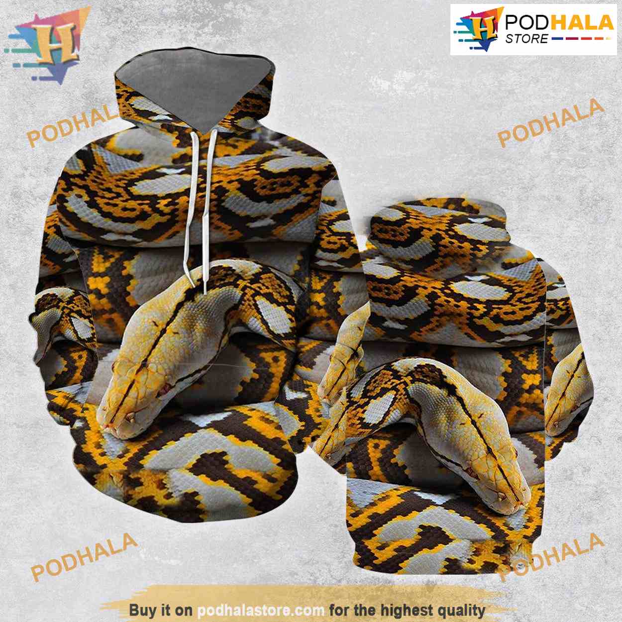 Love Python All Over Printed 3D Hoodie Sweatshirt Love Python All Over Printed 3D Hoodie Sweatshirt