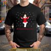 Mariah Carey All I Want For Christmas Is Snow Shirt For Women Men