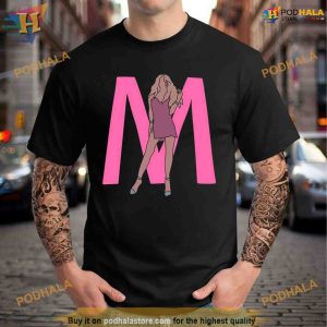 Mariah Carey Caution World Tour M Background Shirt For Women Men 2