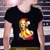 Marilyn Monroe Fanart Christmas 2023 Shirt For Women Men