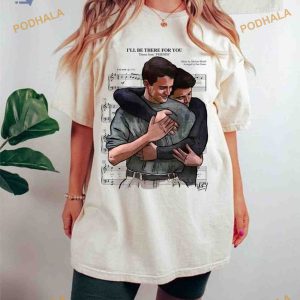 Matthew Perry Shirt, Chandler Bing Shirt, Friends Matthew In Memory Tee