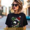 Merry Christmas 2023 Shirt, Mickey and Friends Tee, Xmas Gifts For Dad