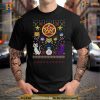 Merry Senshi Christmas Sailor Moon Shirt For Women Men