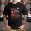 Merry Swishmas Basketball Ugly Christmas Xmas Men Boys Kids Shirt Hoodie