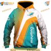 Miami Dolphins NFL Hoodie 3D, Affordable NFL Merchandise Sweatshirt