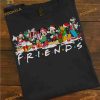 Mickey & Friends Holiday Shirt, Family Christmas Shirt Ideas