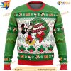 Mickey Merry Christmas Ugly Sweater, Funny Womens Christmas Sweater Idea