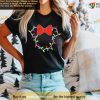Mickey Minnie Christmas Lights, Christmas Squad Crew, Disney Family Christmas Shirt