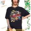 Mickey Minnie Matching Cruise shirts, Pirate Cruise Tee, Disneyland Christmas Shirt Family