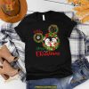 Mickey & Minnie Mouse Christmas Shirt, Best Family Christmas Gifts