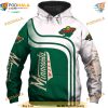 Minnesota Wild Hoodie, Affordable Sweatshirt & Fan Pullover