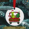 Movie Lover Grinchmas Decor, Personalized Grinch Christmas Gifts