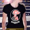 Mr. Brennan hot diggity dog Shirt For Women Men
