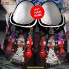 Mummy Personalized Chicken Crocs, Funny Crocs for Kids