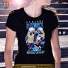 Naruto Shippuden Kakashi Collage Shirt For Women Men