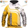 Nashville Predators Hoodie, Affordable Sweatshirt & Fan Pullover