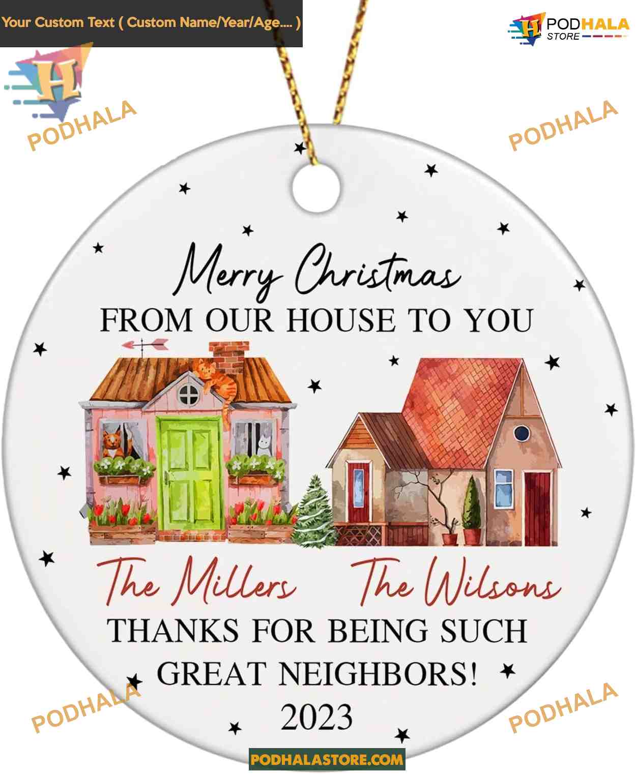 https://images.podhalastore.com/wp-content/uploads/2023/11/Neighbors-Christmas-2023-Ceramic-Ornament-Custom-Thank-You-Gift-for-Neighbors.jpg