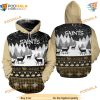 New Orleans Saints NFL Hoodie 3D, Xmas NFL Apparel Gift