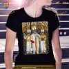 New Orleans football skeleton Shirt For Women Men