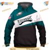 New Season Long Sleeve Philadelphia Eagles 3D Hoodie, Eagles Gifts