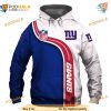 New York Giants 3D Hoodie, Cute Sweatshirt Pullover - Fan Gift
