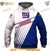 New York Giants 3D Hoodie Sweatshirt - Fan Gift