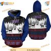 New York Giants 3D Hoodie - Xmas Gift