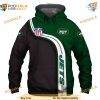New York Jets NFL Hoodie 3D, Adorable NFL Merchandise Gift