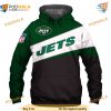 New York Jets NFL Hoodie 3D, New Season NFL Apparel Pullover
