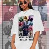 Nicolas Cage The Eras Tour Funny Shirt For Women Men