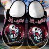 Nightmare Before Christmas Gifts Crocs, Funny Birthday Xmas Ideas