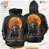 Nightmare Before Xmas 3D Hoodie, Funny Xmas Gifts