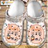 Nurses Call The Shots Crocs, Medical Themed Creative Christmas Gifts