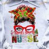 Nurse's Christmas Delight Shirt, Ideal Santa-Approved Nurse Gift