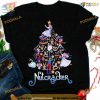 Nutcracker Christmas Tree Ugly Shirt, Best Family Christmas Gifts