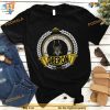 Oberon Circle Logo Warframe Shirt For Women Men