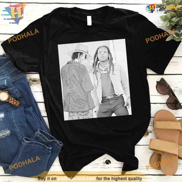 One Piece Portgas D. Ace x Takeoff Shirt For Women Men