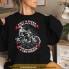 Only Biker Know Shirt For Women Men