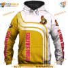 Ottawa Senators Pullover Sweatshirt 3D Hoodie, Trending Fan Gift