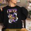 Over 90s Drake Shirt For Women Men