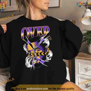 Over 90s Drake Shirt For Women Men