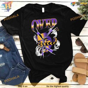 Over 90s Drake Shirt For Women Men 2