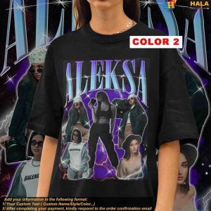 Oversized Custom Photo Bootleg Shirt Funny Christmas Gifts Personalization 2