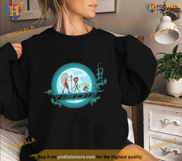 Owl Matata Shirt For Women Men