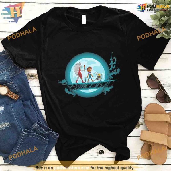 Owl Matata Shirt For Women Men