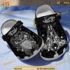 Owl Vikings Tattoo Crocs, Creative Christmas Gifts for Men and Women