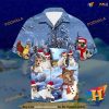 Parson Russell Dog Xmas Shirt, Funny Xmas Gifts