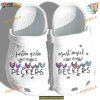 Peckers Chicken Gift Crocs, Trending Rubber Clog Shoes